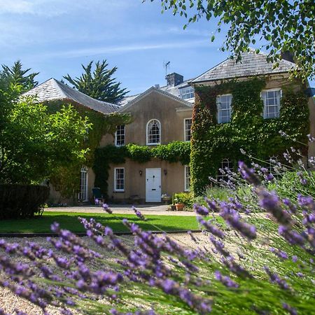 Clemenstone House B&B Cowbridge Exterior photo