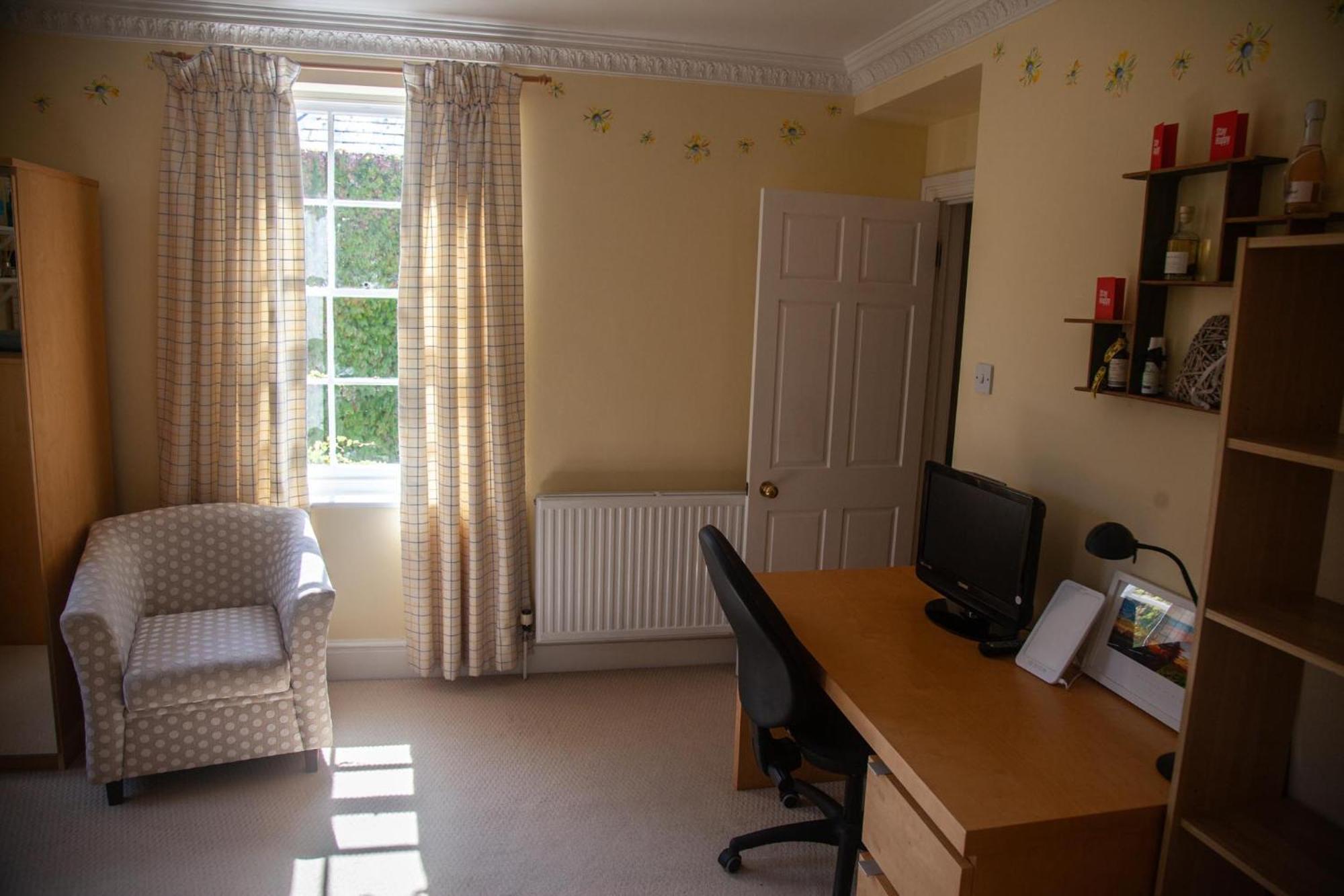 Clemenstone House B&B Cowbridge Exterior photo