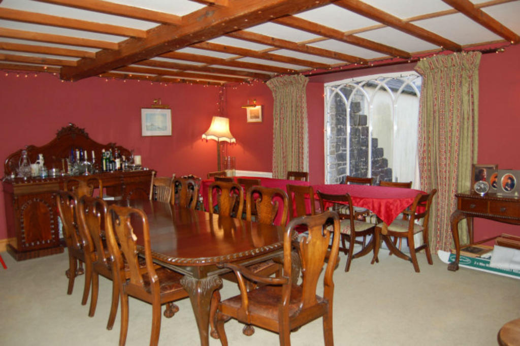 Clemenstone House B&B Cowbridge Exterior photo